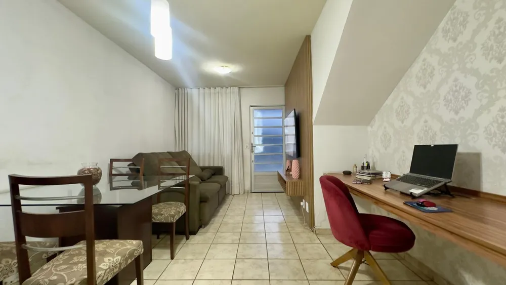 Apartamento, 2 quartos, 58 m² - Foto 6