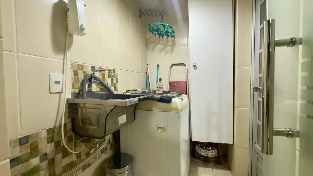 Apartamento, 2 quartos, 58 m² - Foto 15