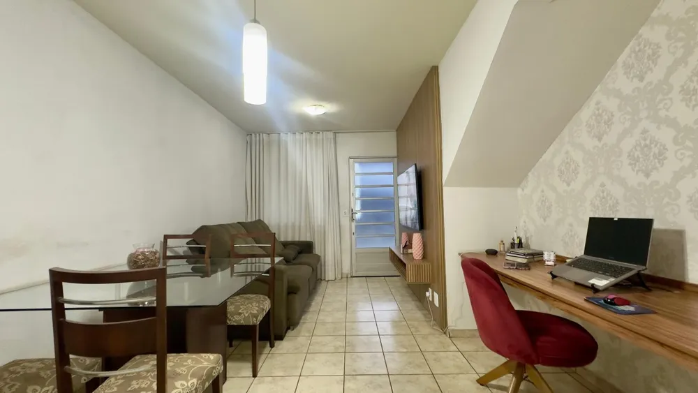 Apartamento, 2 quartos, 58 m² - Foto 5
