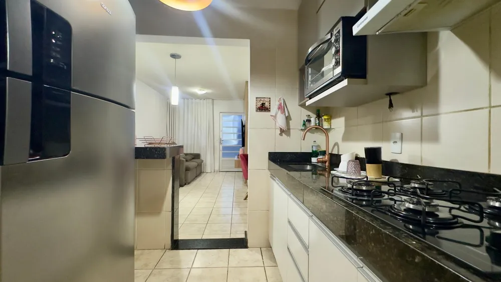 Apartamento, 2 quartos, 58 m² - Foto 13