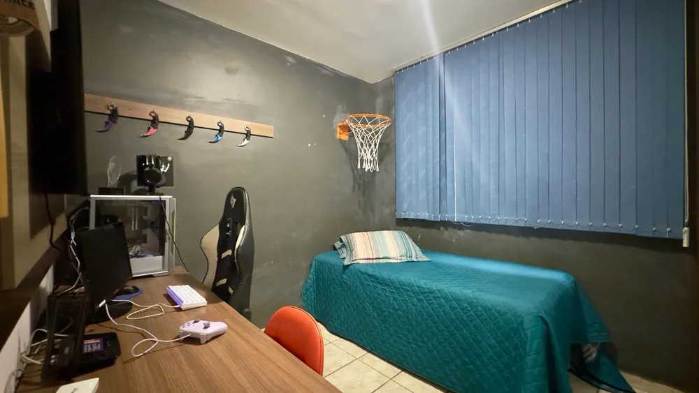 Apartamento, 2 quartos, 58 m² - Foto 9