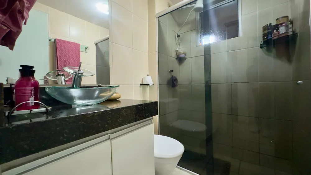 Apartamento, 2 quartos, 58 m² - Foto 12
