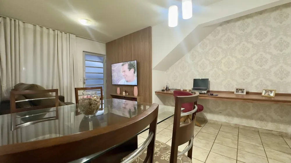 Apartamento, 2 quartos, 58 m² - Foto 4