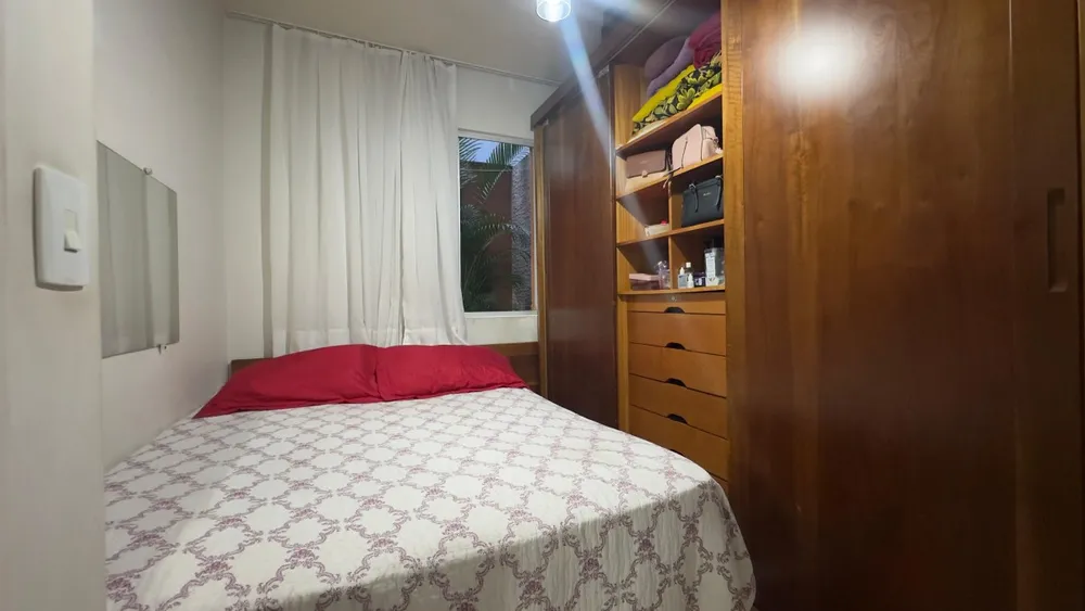Apartamento, 2 quartos, 58 m² - Foto 10