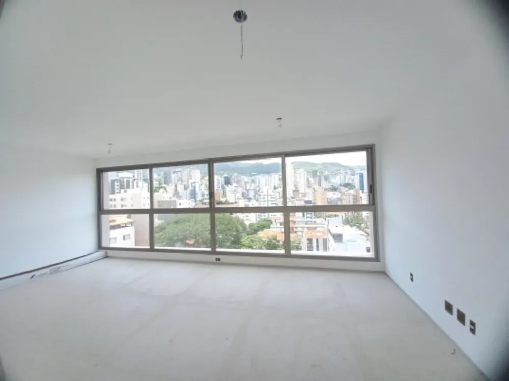 Apartamento, 4 quartos, 1200 m² - Foto 1