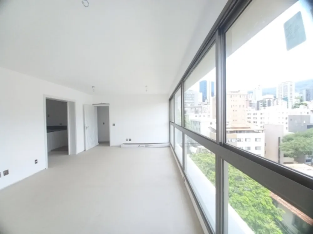 Apartamento, 4 quartos, 1200 m² - Foto 2