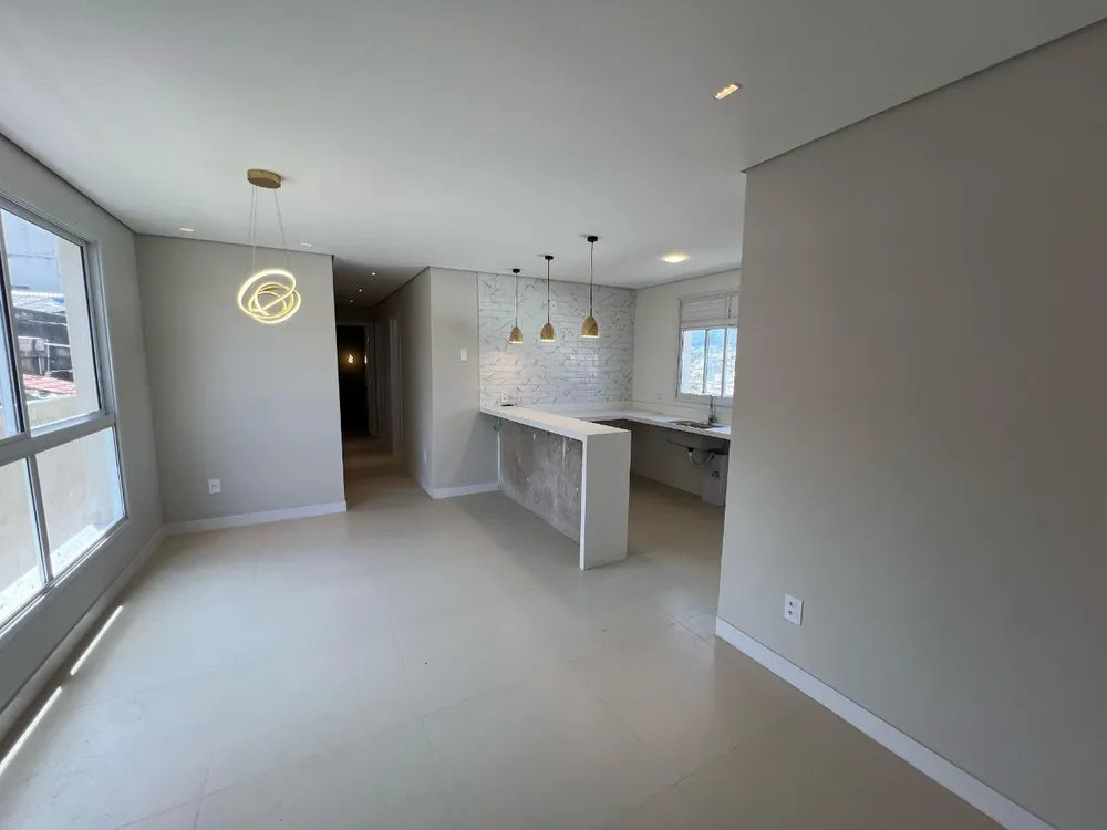 Apartamento, 3 quartos, 77 m² - Foto 1