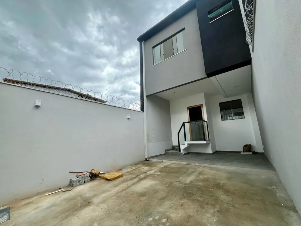Casa, 3 quartos, 120 m² - Foto 2