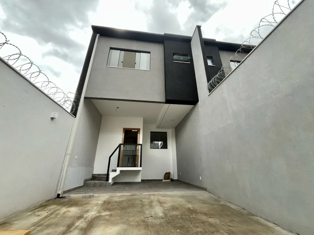 Casa, 3 quartos, 120 m² - Foto 3
