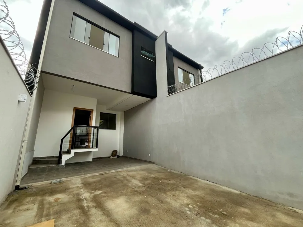 Casa, 3 quartos, 120 m² - Foto 1
