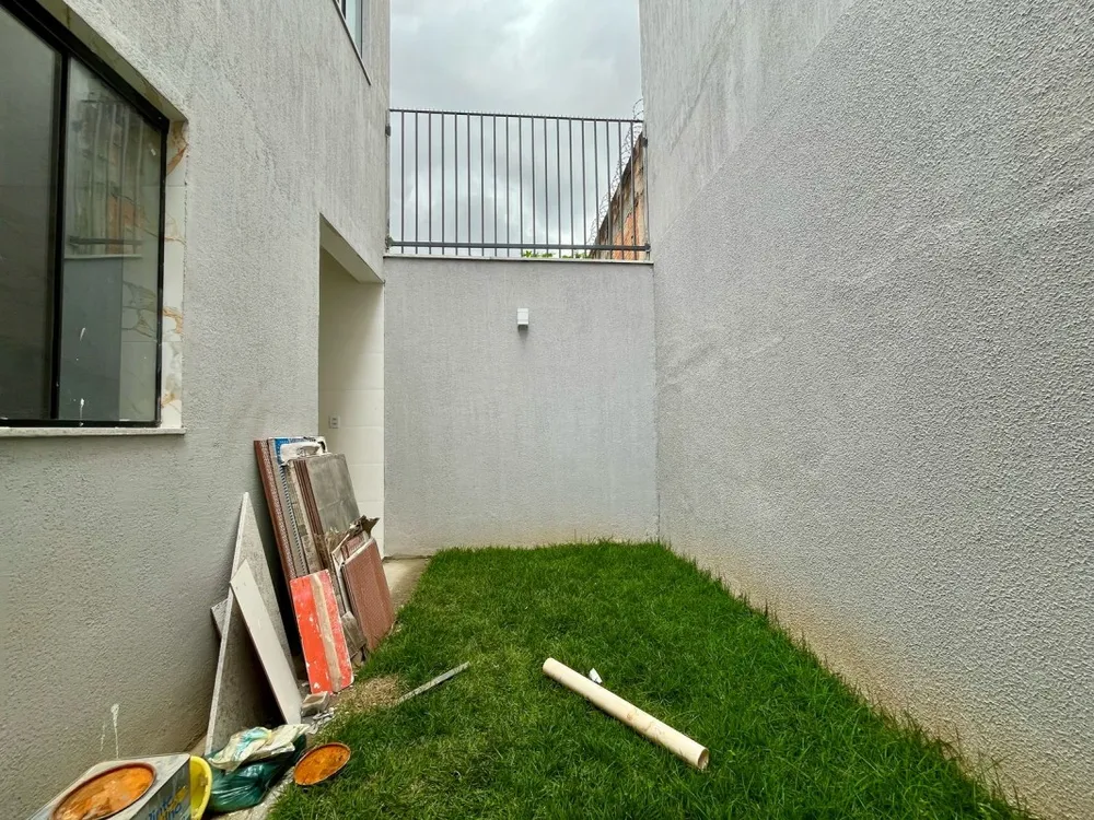 Casa, 3 quartos, 120 m² - Foto 4