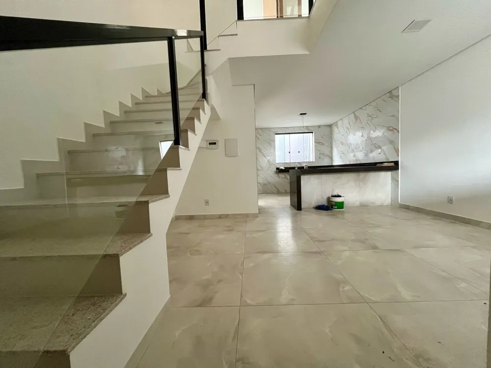 Casa, 3 quartos, 120 m² - Foto 8