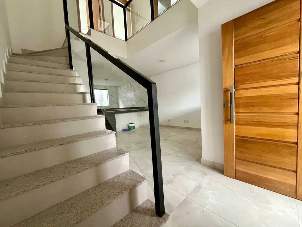 Casa, 3 quartos, 120 m² - Foto 7
