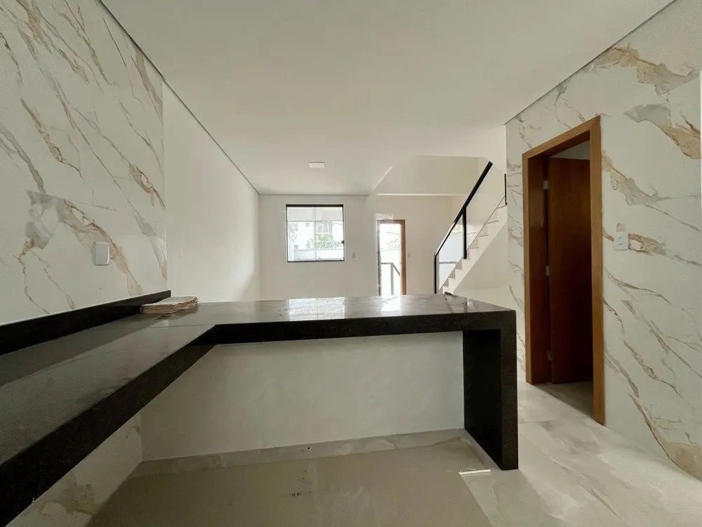 Casa, 3 quartos, 120 m² - Foto 9