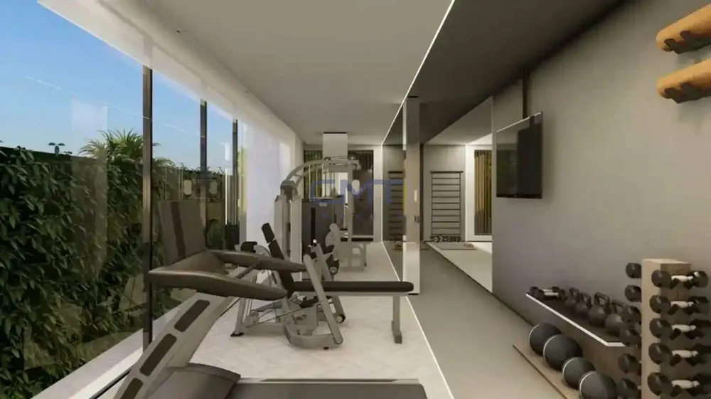 Apartamento, 3 quartos, 187 m² - Foto 8
