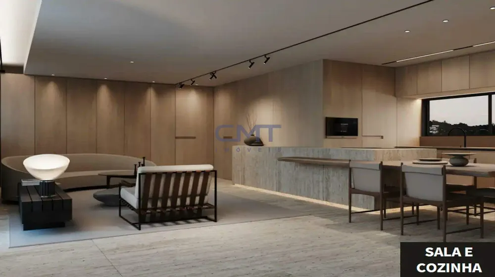 Apartamento, 3 quartos, 187 m² - Foto 10