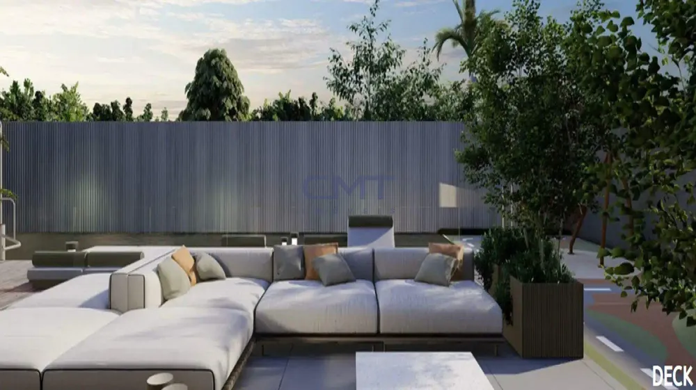 Apartamento, 3 quartos, 187 m² - Foto 4