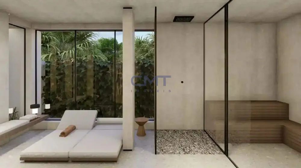 Apartamento, 3 quartos, 187 m² - Foto 6