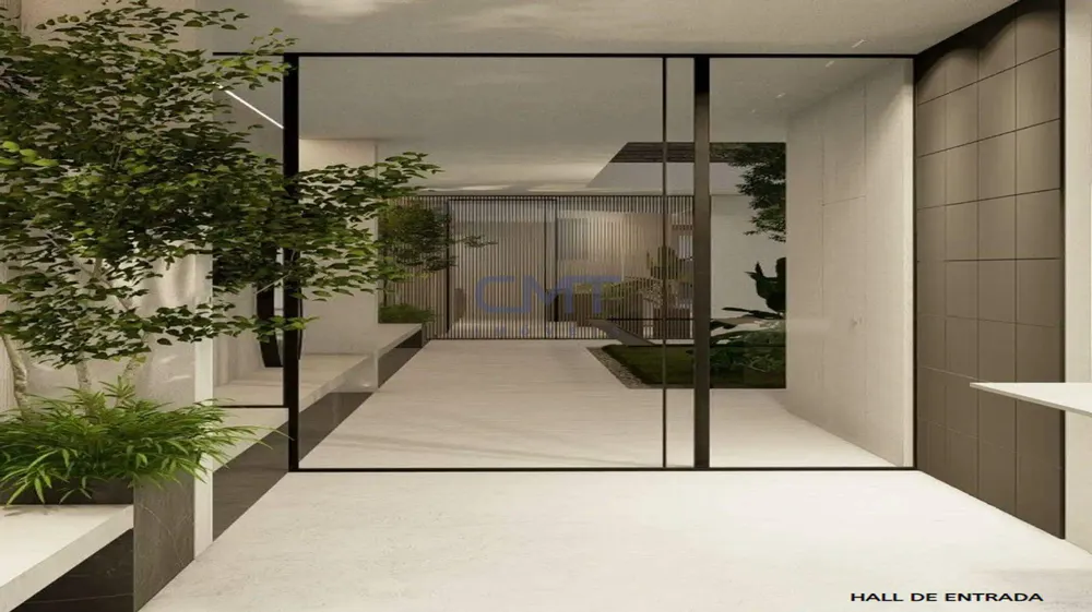 Apartamento, 3 quartos, 187 m² - Foto 2