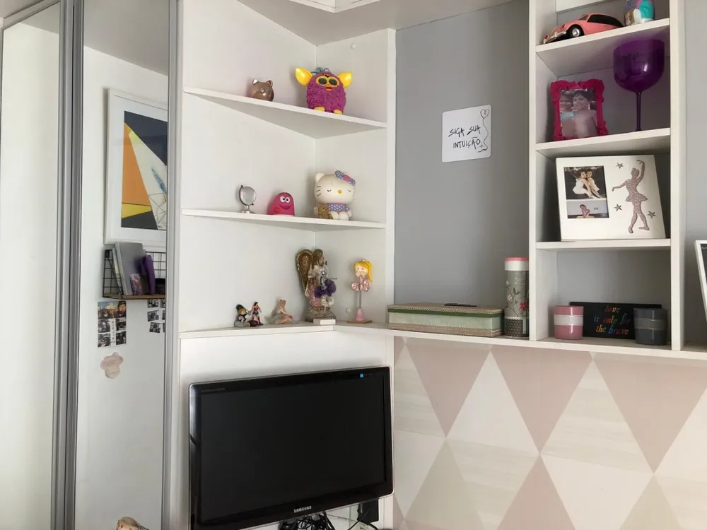 Apartamento, 3 quartos, 128 m² - Foto 3