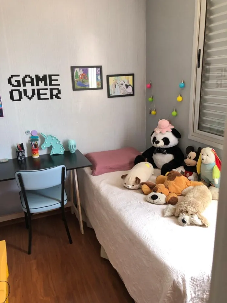 Apartamento, 3 quartos, 128 m² - Foto 22
