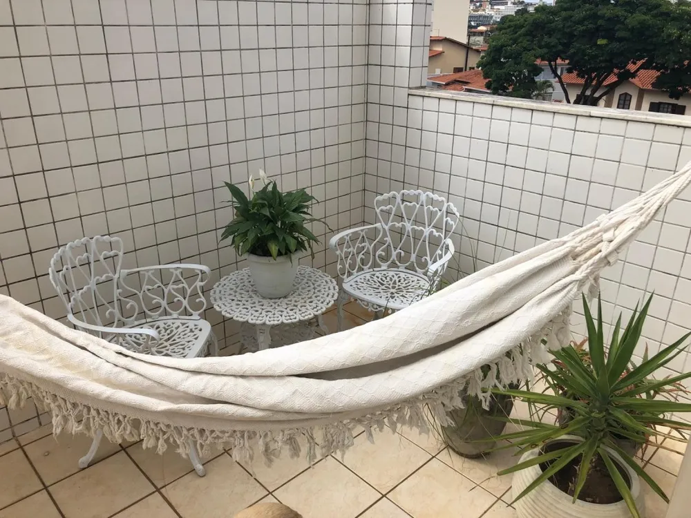 Apartamento, 3 quartos, 128 m² - Foto 17