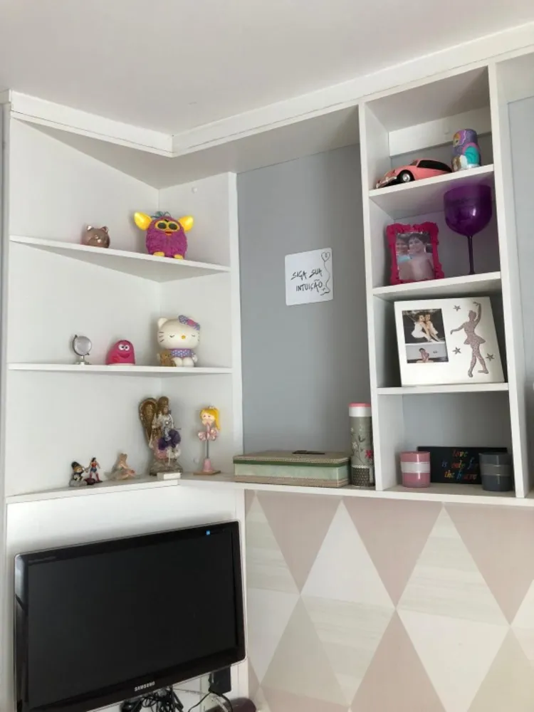 Apartamento, 3 quartos, 128 m² - Foto 12