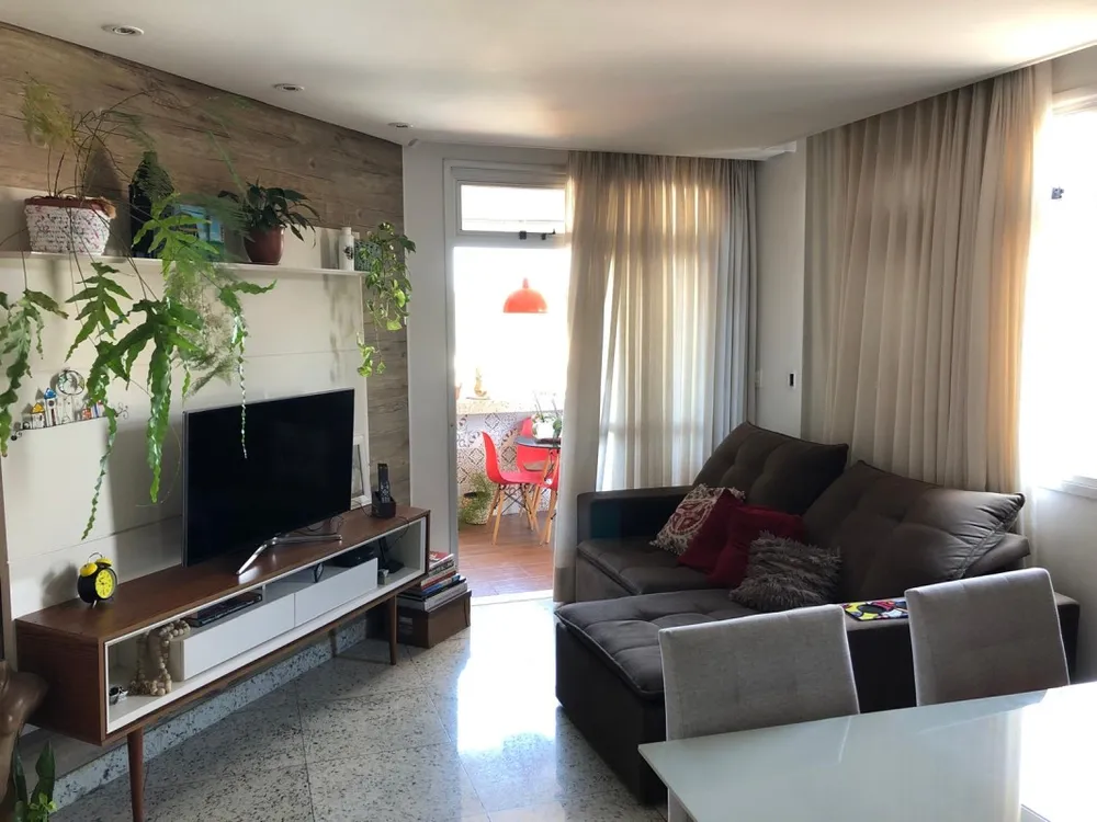 Apartamento, 3 quartos, 128 m² - Foto 7