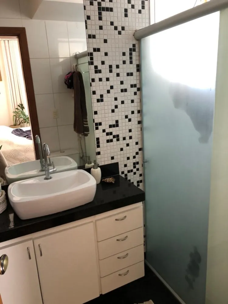 Apartamento, 3 quartos, 128 m² - Foto 5