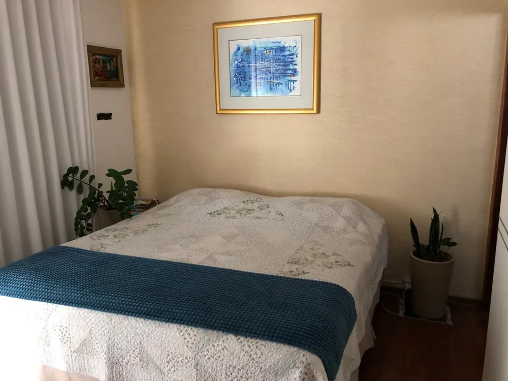 Apartamento, 3 quartos, 128 m² - Foto 8