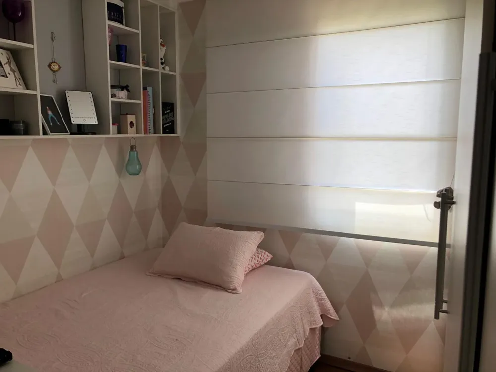Apartamento, 3 quartos, 128 m² - Foto 4