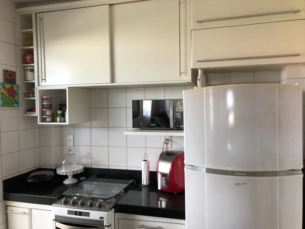 Apartamento, 3 quartos, 128 m² - Foto 11