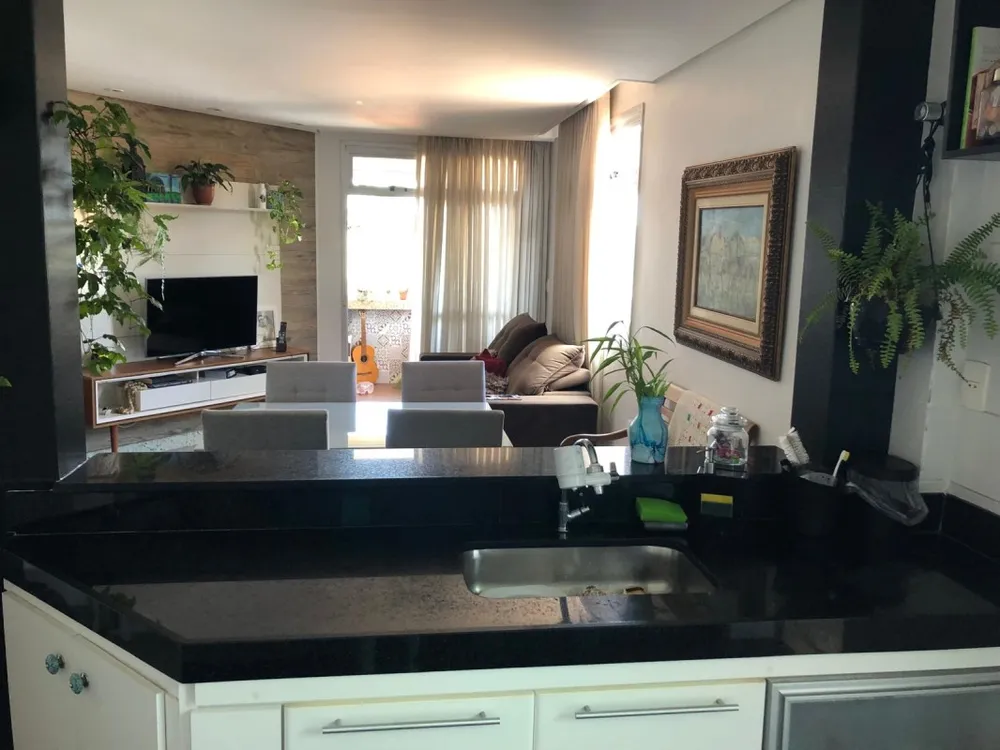 Apartamento, 3 quartos, 128 m² - Foto 4