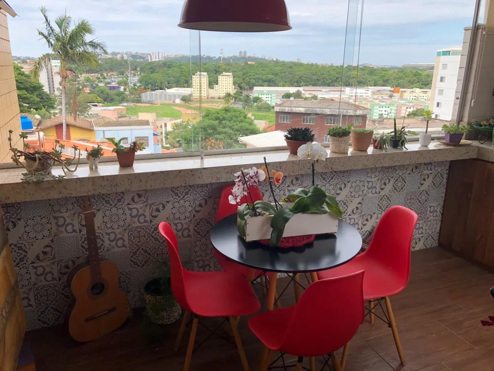 Apartamento, 3 quartos, 128 m² - Foto 1