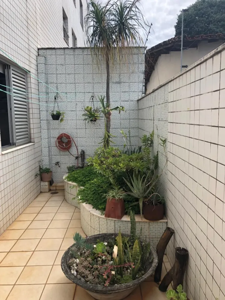 Apartamento, 3 quartos, 128 m² - Foto 2