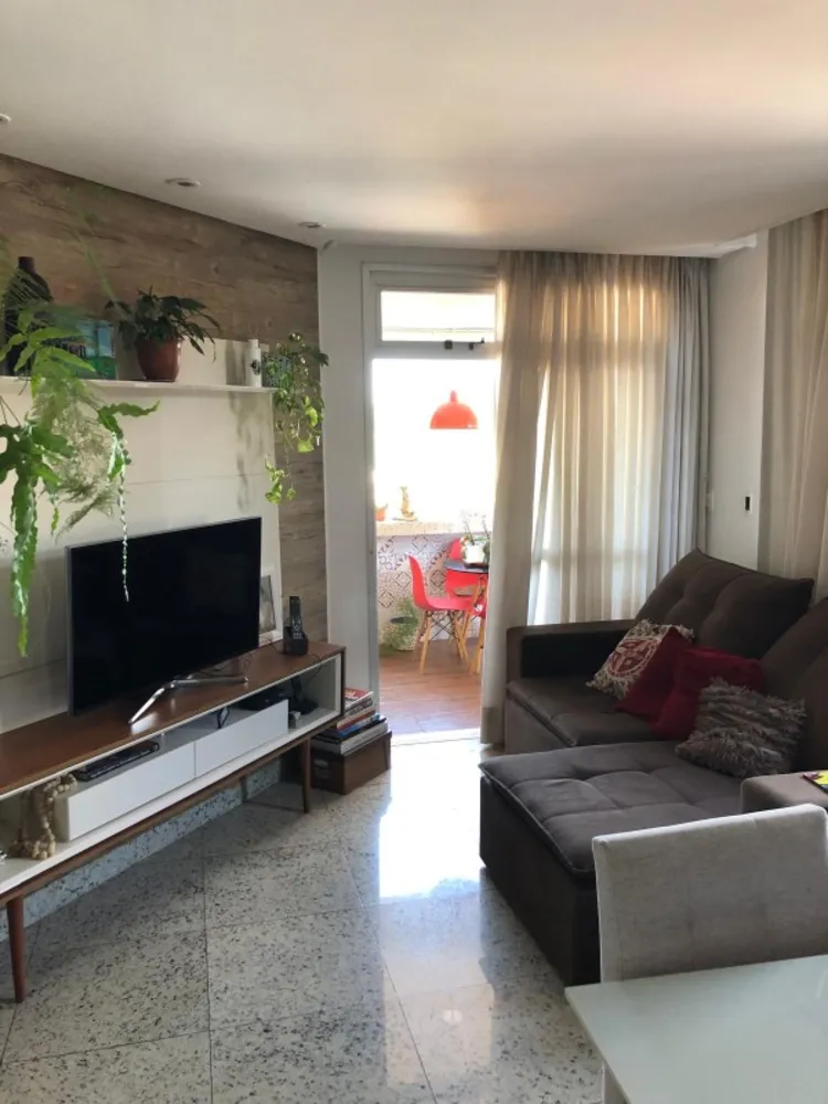 Apartamento, 3 quartos, 128 m² - Foto 11