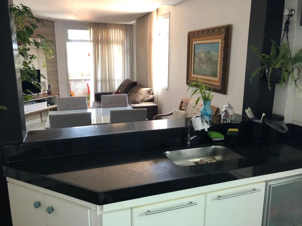 Apartamento, 3 quartos, 128 m² - Foto 5