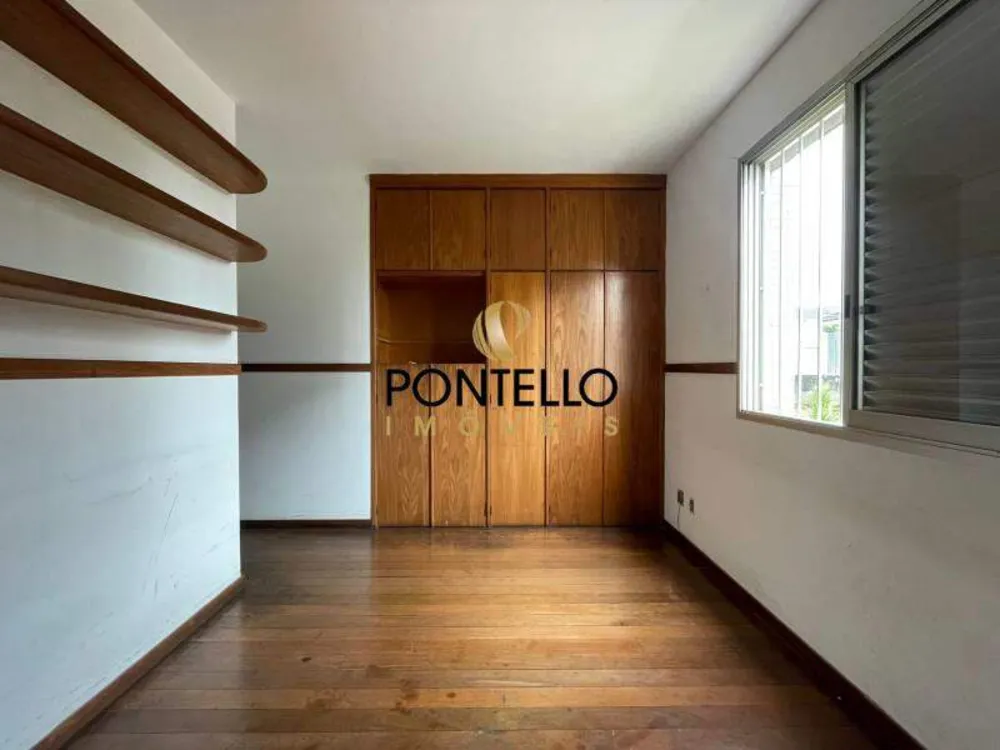 Apartamento, 4 quartos, 209 m² - Foto 7