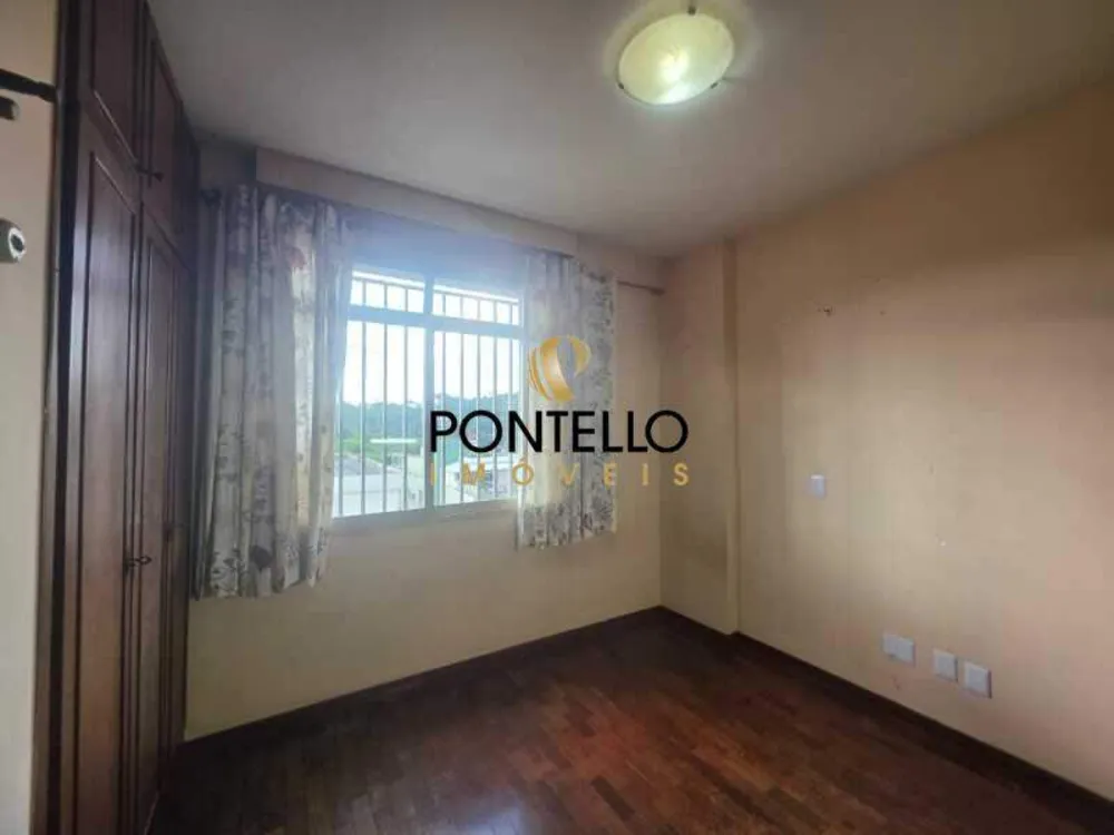 Apartamento, 4 quartos, 209 m² - Foto 5
