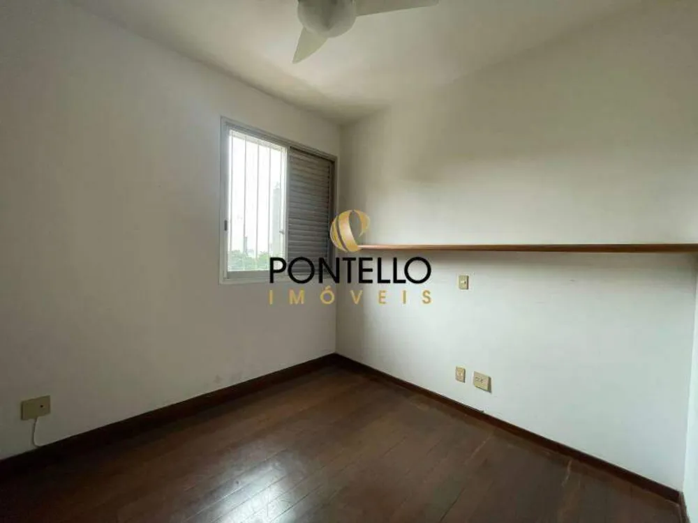 Apartamento, 4 quartos, 209 m² - Foto 6