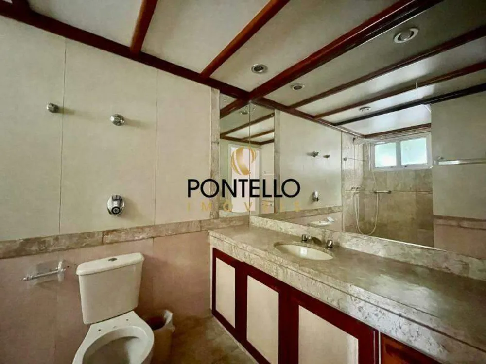 Apartamento, 4 quartos, 209 m² - Foto 14