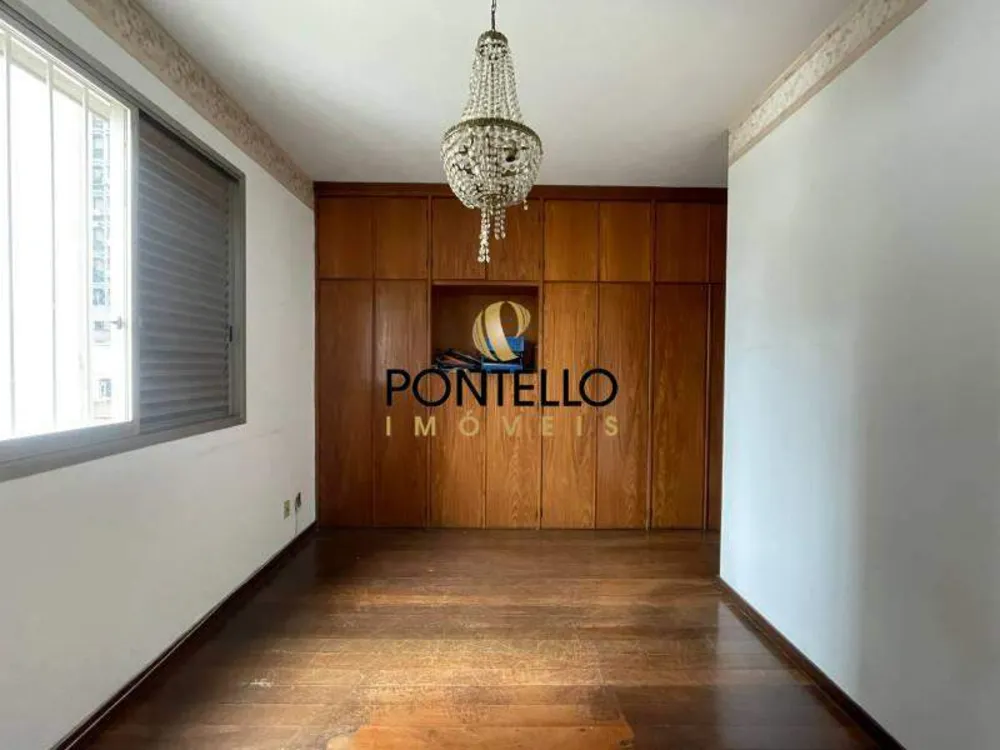 Apartamento, 4 quartos, 209 m² - Foto 11