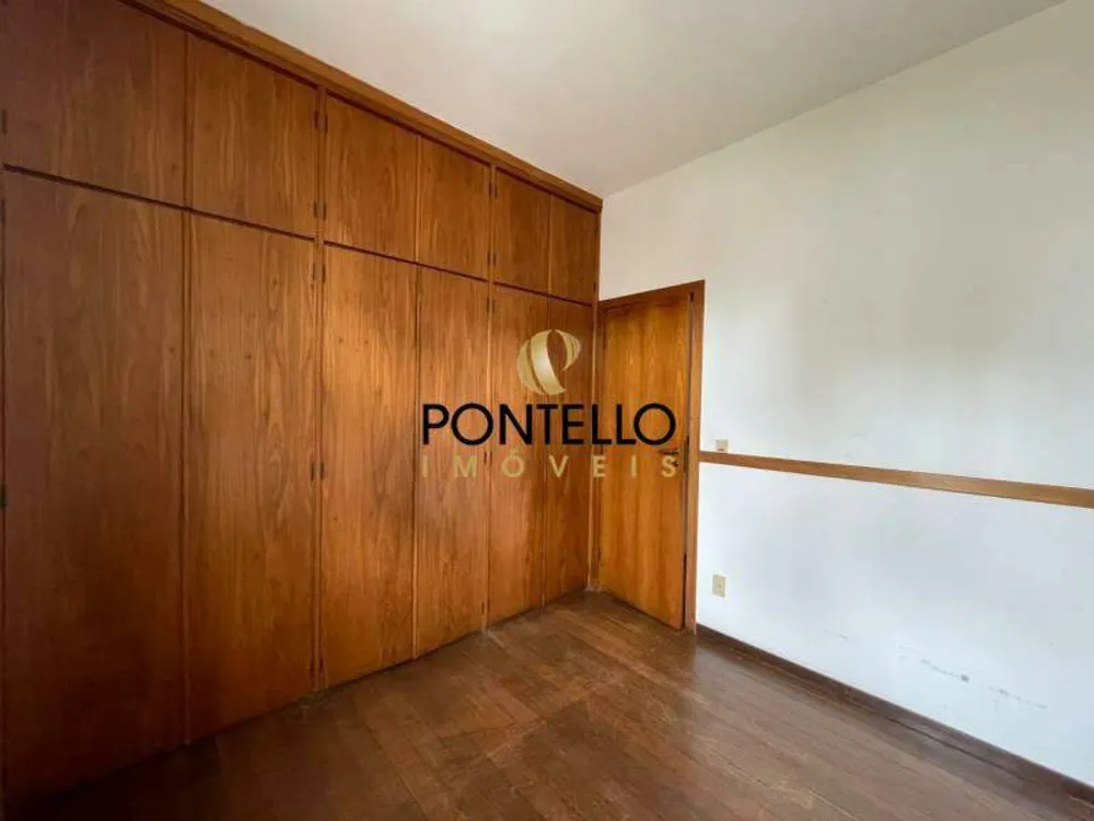 Apartamento, 4 quartos, 209 m² - Foto 9