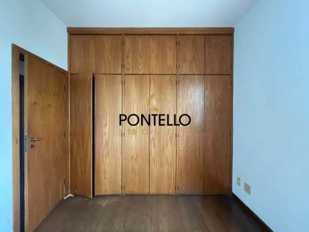 Apartamento, 4 quartos, 209 m² - Foto 4