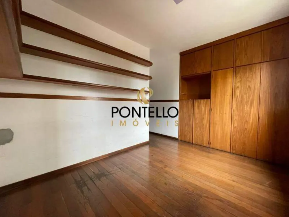 Apartamento, 4 quartos, 209 m² - Foto 10