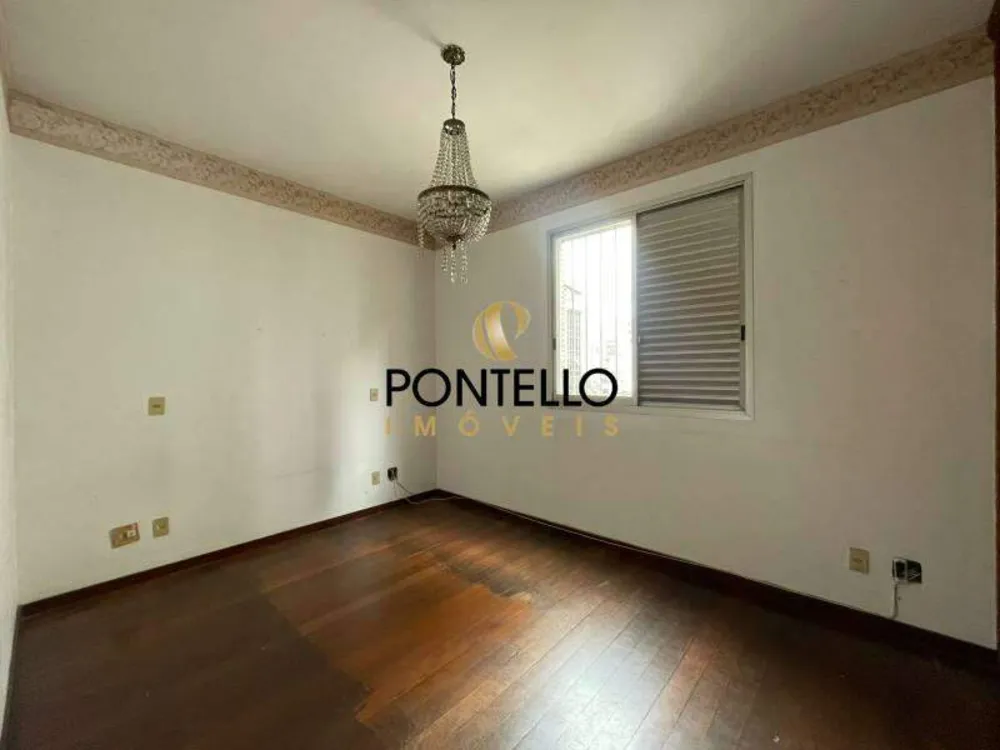 Apartamento, 4 quartos, 209 m² - Foto 9