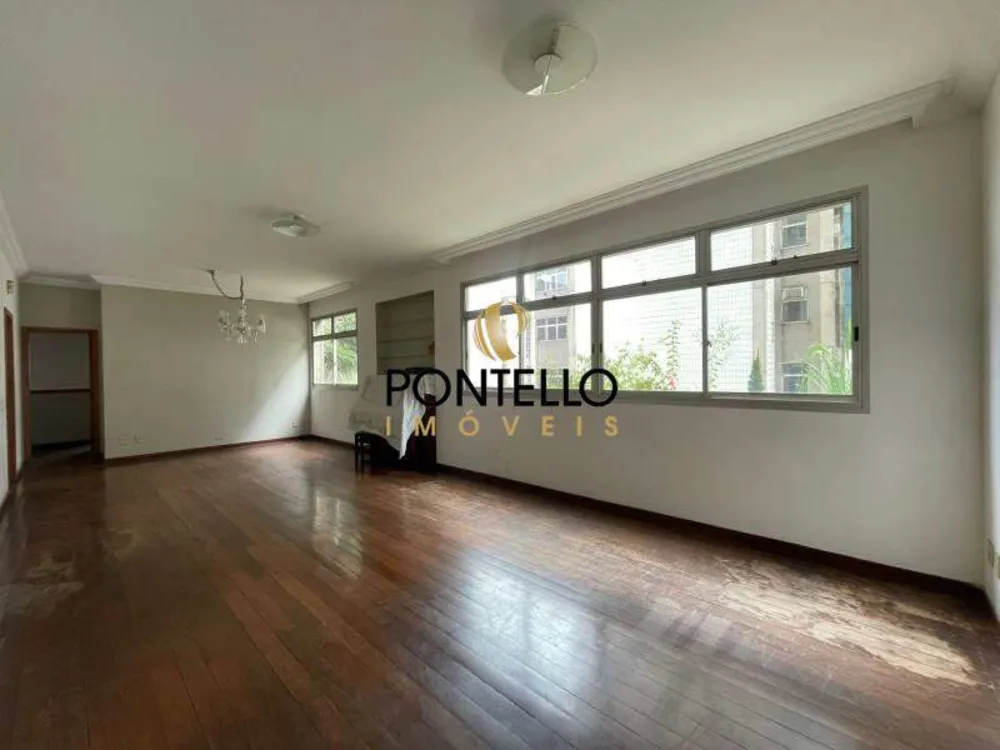 Apartamento, 4 quartos, 209 m² - Foto 1
