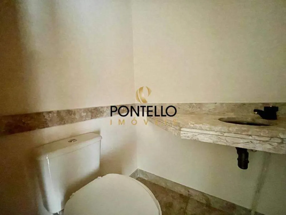 Apartamento, 4 quartos, 209 m² - Foto 4