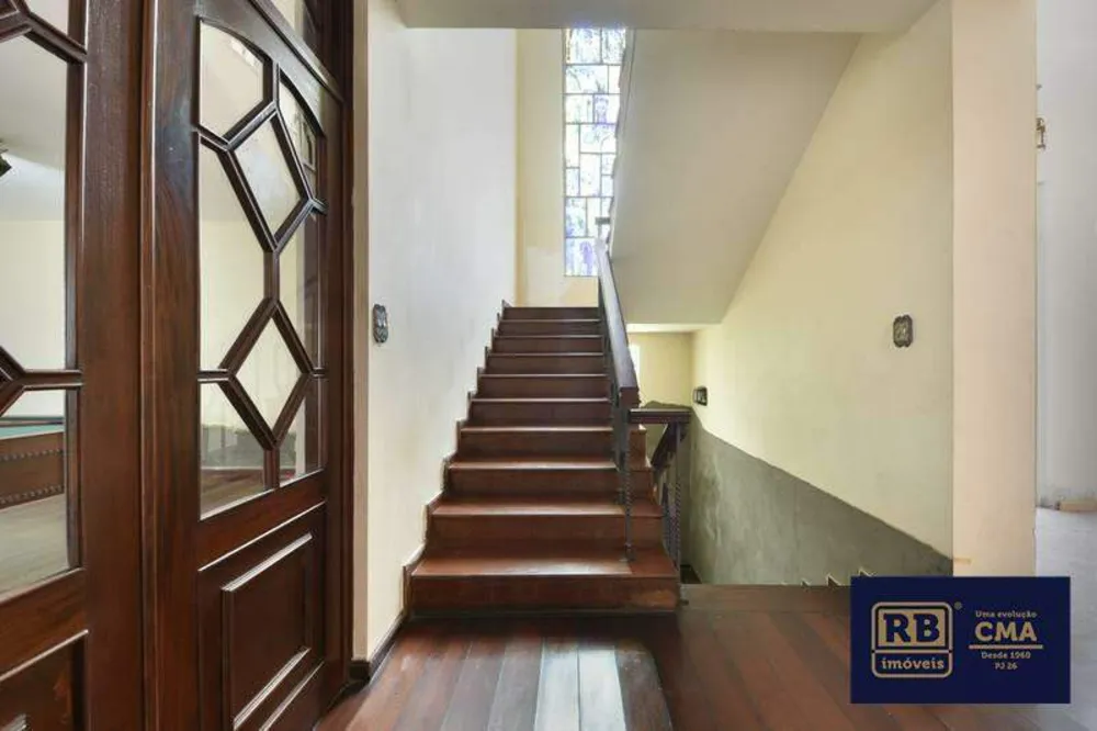 Casa, 6 quartos, 679 m² - Foto 8