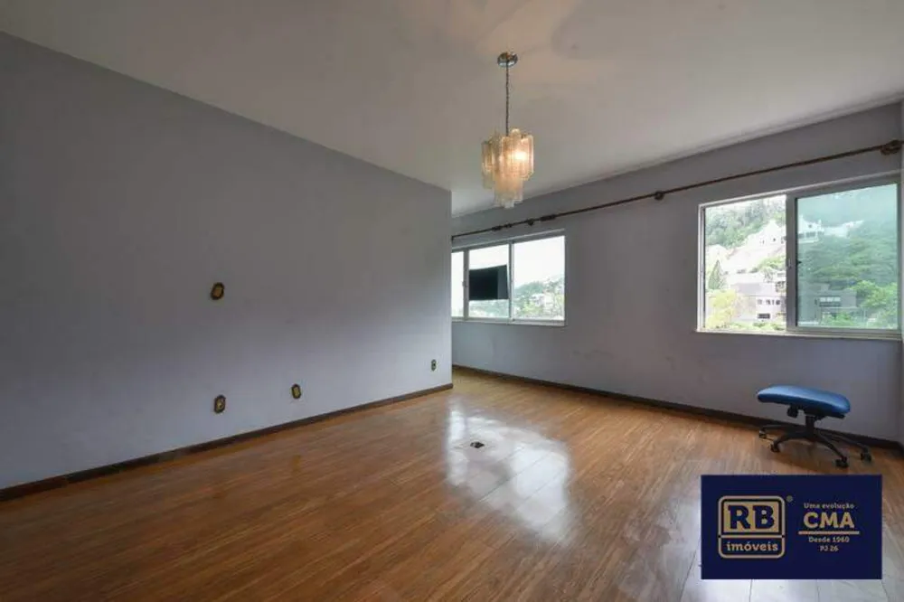 Casa, 6 quartos, 679 m² - Foto 12